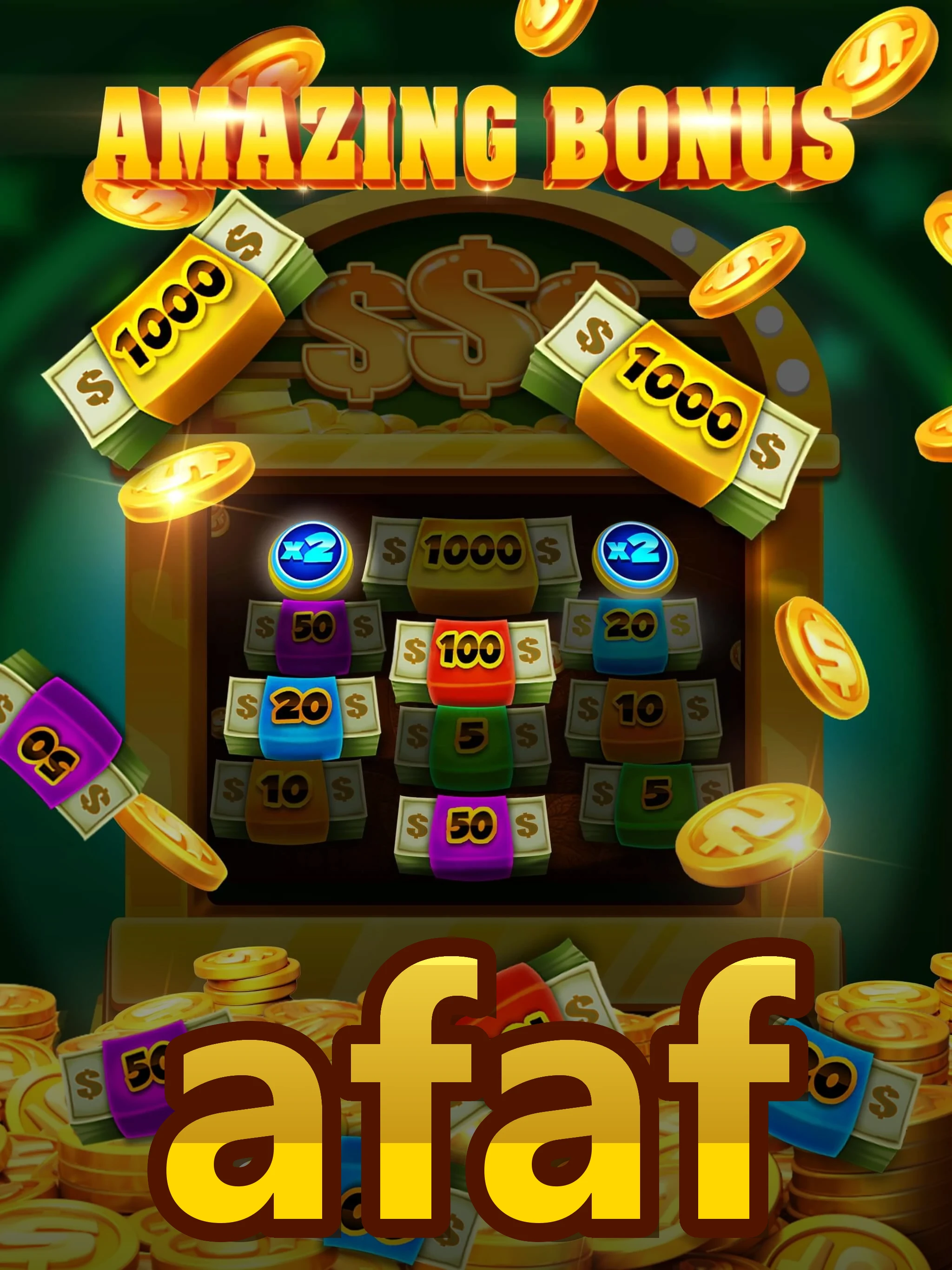 afaf APK