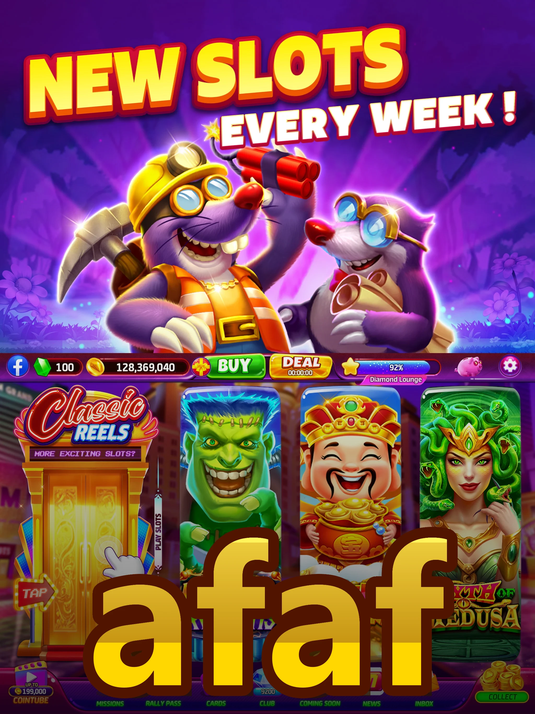 afaf APK