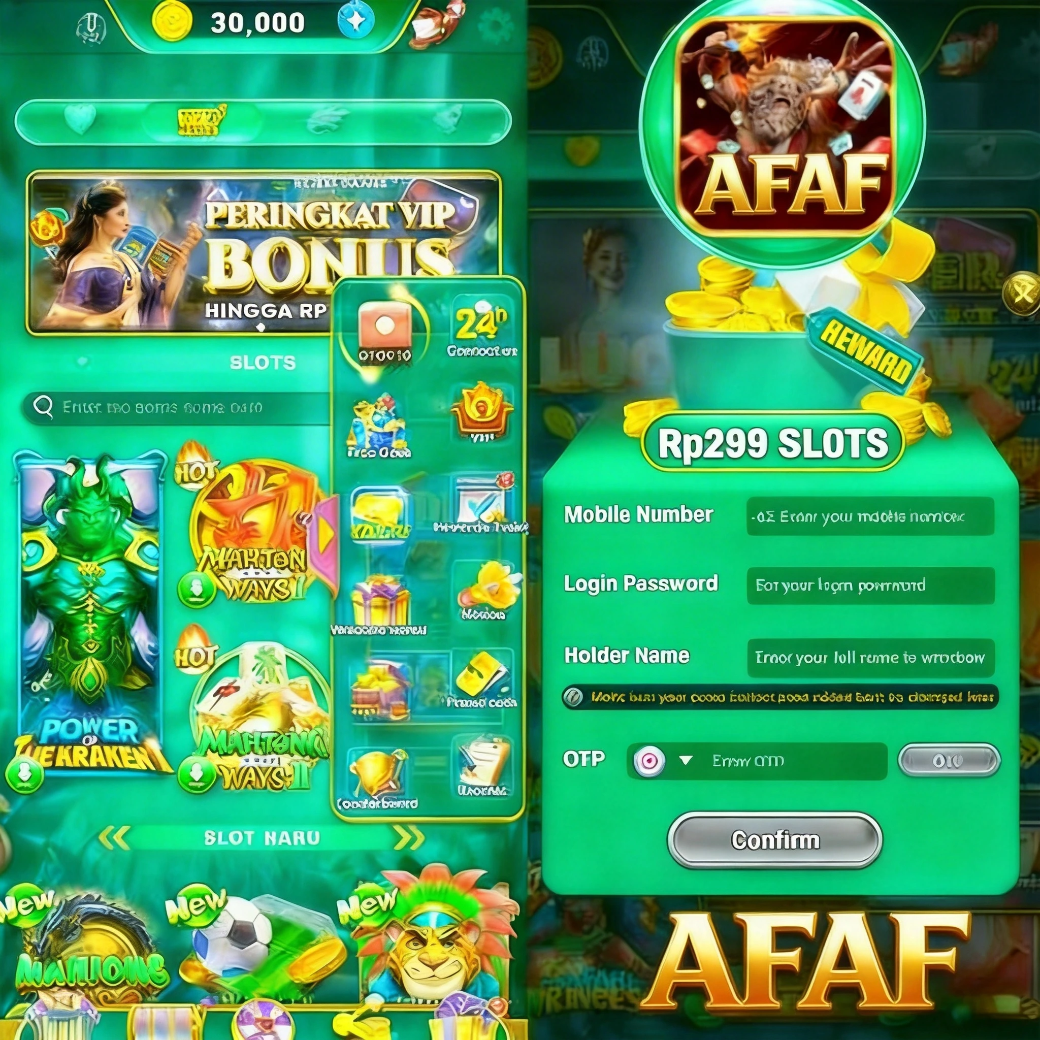 afaf